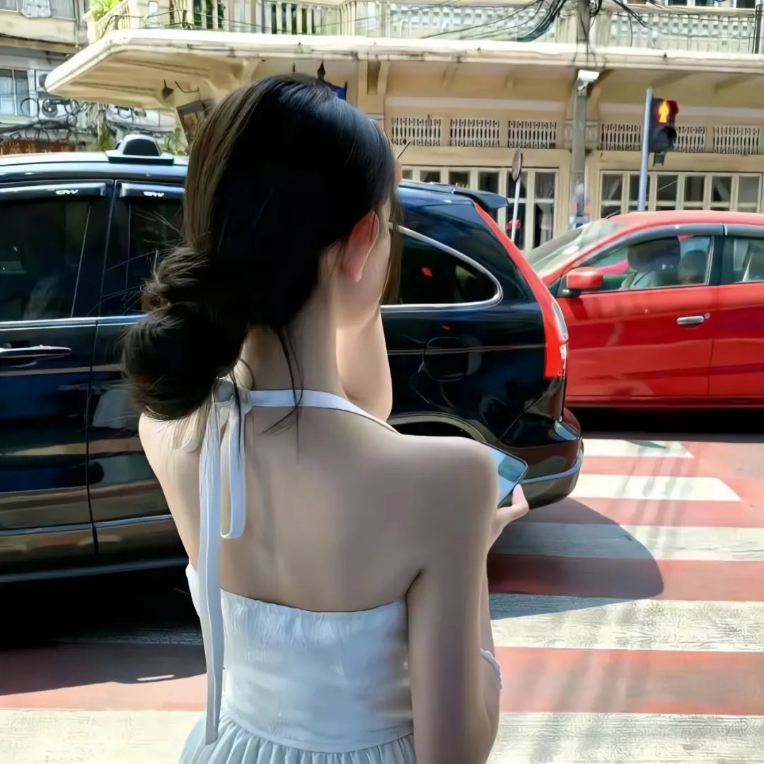 小曼哈顿